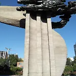 Apartman , фонтанская дорога 12/8 *