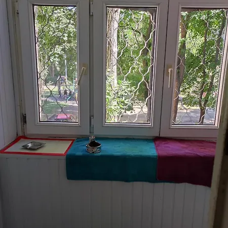 Daire , фонтанская дорога 12/8 Odessa