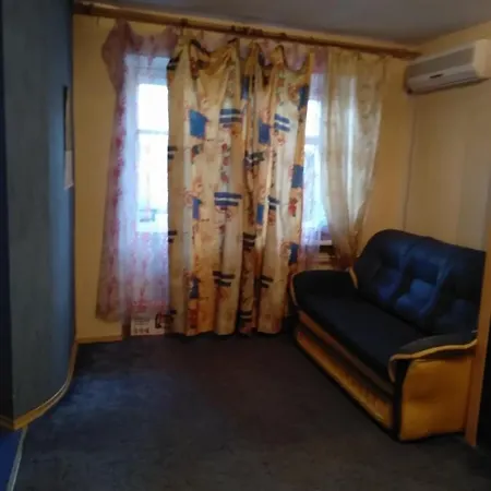 , фонтанская дорога 12/8 Apartment Odesa
