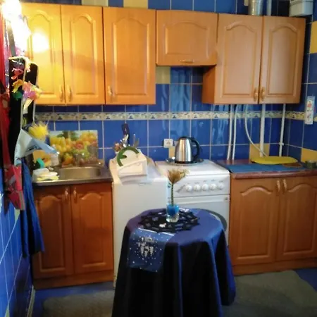 , фонтанская дорога 12/8 Daire Odessa