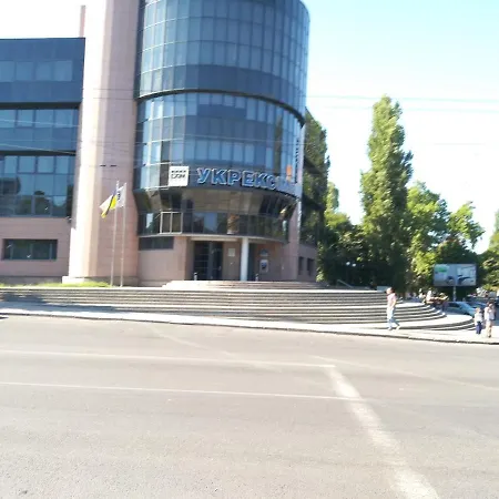 , фонтанская дорога 12/8 * Odessa