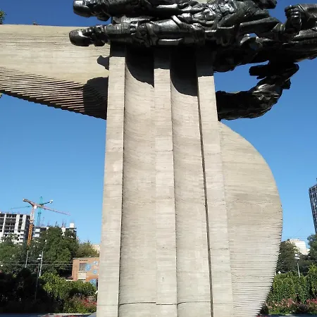 Daire , фонтанская дорога 12/8 *