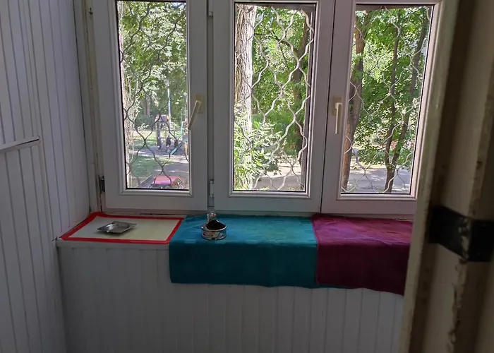 Apartment , фонтанская дорога 12/8 Odesa