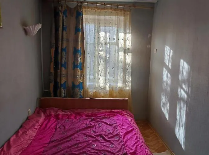 , фонтанская дорога 12/8 Apartment Odesa