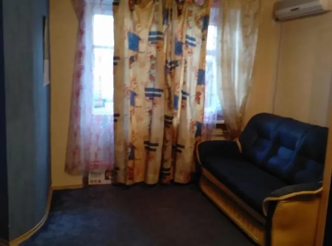 , фонтанская дорога 12/8 Apartment Odesa