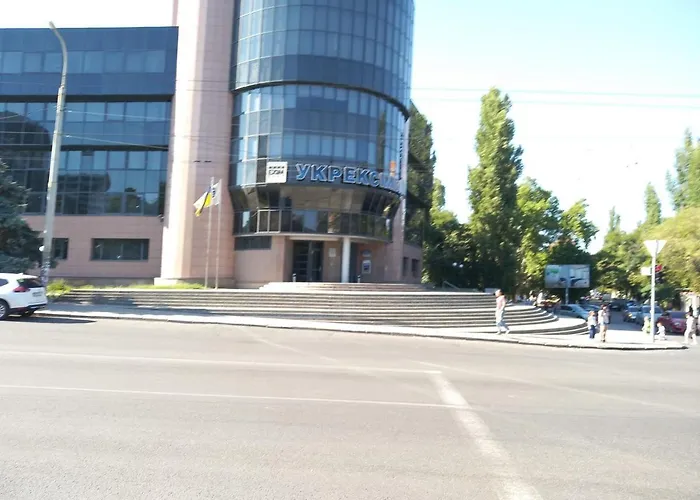 , фонтанская дорога 12/8 * Odesa