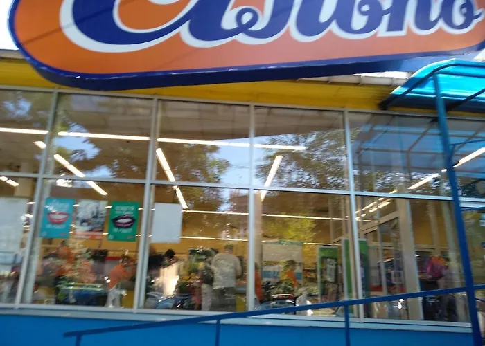 , фонтанская дорога 12/8 Odessa