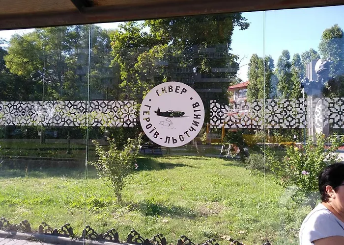 Apartment , фонтанская дорога 12/8