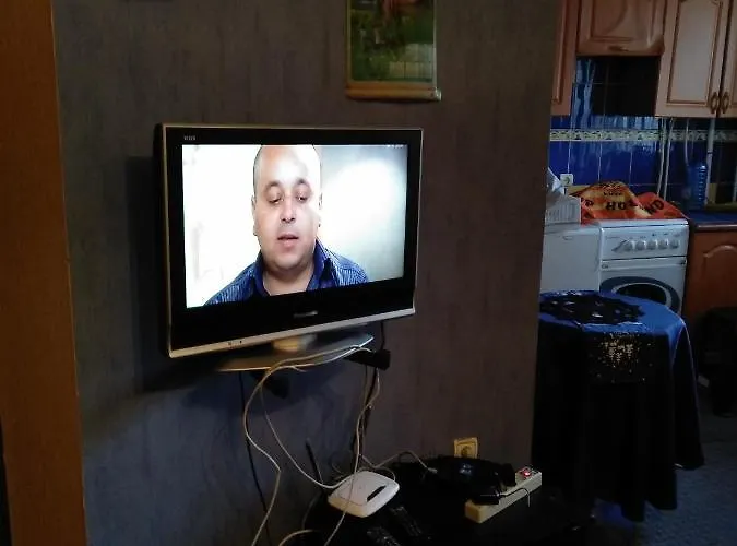 Apartment , фонтанская дорога 12/8