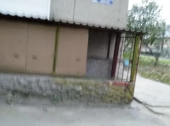 , фонтанская дорога 12/8 Odessa