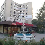 , фонтанская дорога 12/8 *
