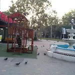 , фонтанская дорога 12/8 * Odesa