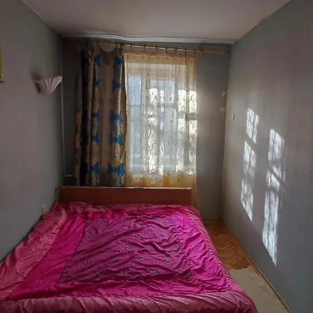 , фонтанская дорога 12/8 アパート オデッサ