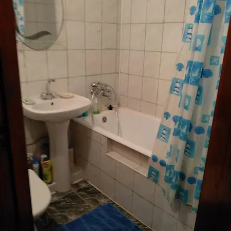 , фонтанская дорога 12/8 * オデッサ