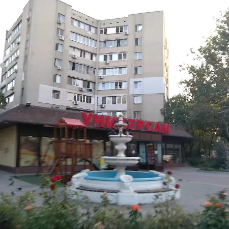 , фонтанская дорога 12/8 *