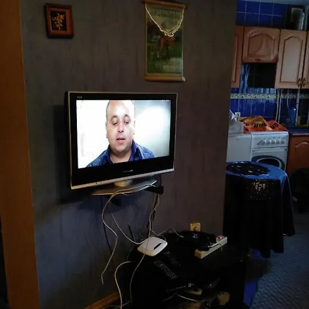 Daire , фонтанская дорога 12/8