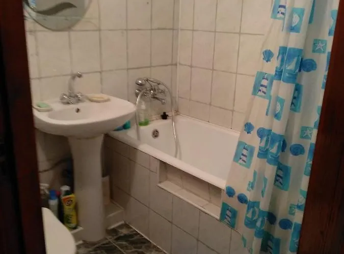 , фонтанская дорога 12/8 * Οδησσός